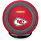 NFL Kansas City Chiefs Team Jersey Fast Charge Wireless Charging Stand Skin